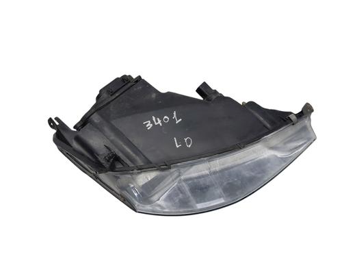 Left headlight FORD FOCUS I (DAW, DBW) 1.6 16V | BP32010752C28