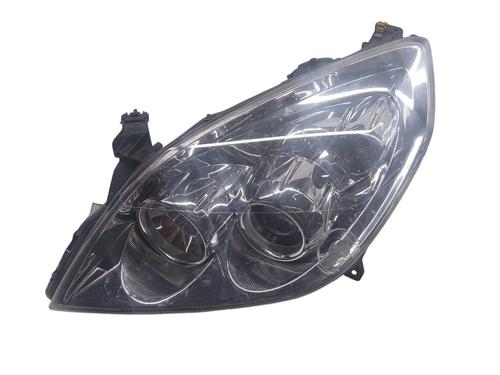 Used Left headlight Left headlight OPEL VECTRA C GTS (Z02) 2.2 DGi (F68) (155 hp) 33673948 33673948