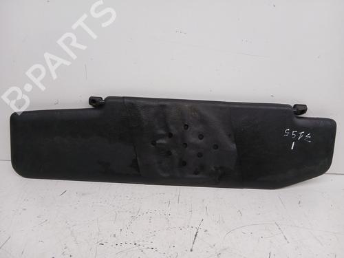 Used Left sun visor RENAULT TRAFIC Van (T_, P_, V_) 1.9 D (60 hp) 29731629