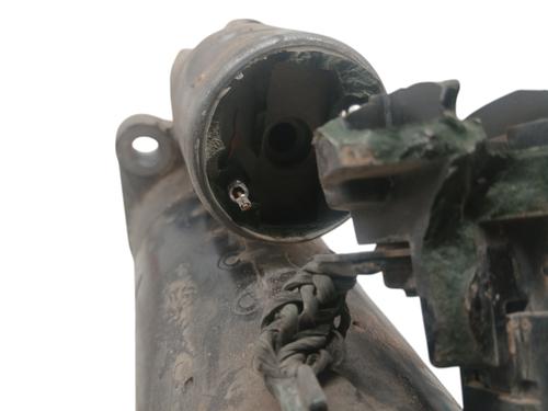 Starter AUDI A6 C6 (4F2) | BP33243503M8 - Image 3