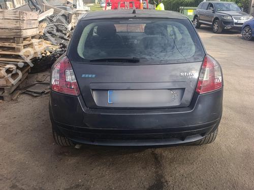 Left front window switch FIAT STILO (192_)  | BP33673991I27  - Image 8