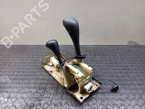 Gear lever JEEP GRAND CHEROKEE II (WJ, WG) 2.7 CRD 4x4 | BP28367384M90 