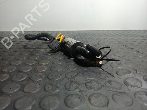 Used Ignition barrel Ignition barrel RENAULT CLIO II (BB_, CB_) 1.9 dTi (B/CB0U) (80 hp) 32495383 32495383