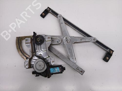 Used Rear left window mechanism KIA SORENTO I (JC) [2002-2011]  26973838