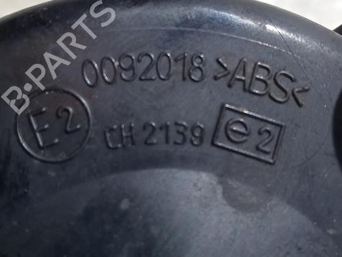 Horn PEUGEOT 306 Hatchback (7A, 7C, N3, N5) 1.9 D | BP29834598E13