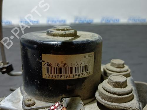 ABS pump JEEP GRAND CHEROKEE II (WJ, WG) 3.1 TD 4x4 | BP20843301M43 