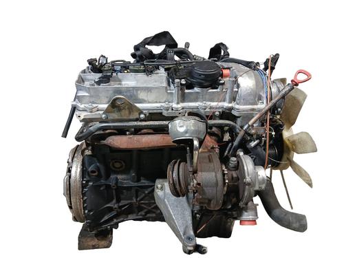 Used Engine MERCEDES-BENZ VITO / MIXTO Van (W639) 115 CDI (639.601, 639.603, 639.605) (150 hp) 30300440