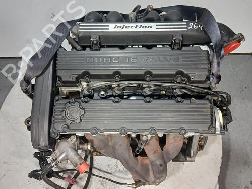Engine ROVER 400 II (RT) 420 Si Lux | BP28795716M1 