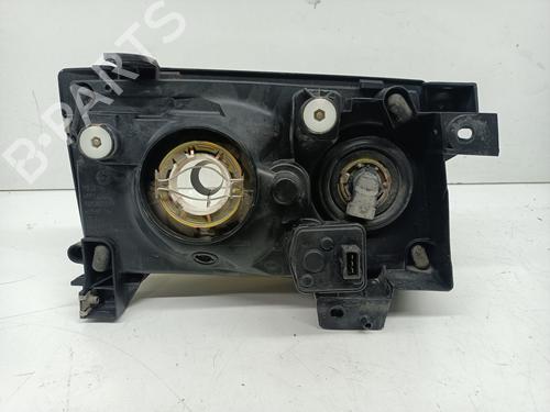 Left headlight FORD MAVERICK (UDS, UNS) 2.7 TD | BP29491248C28 