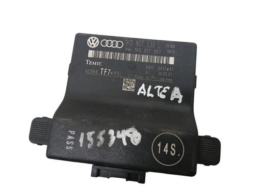 Used Electronic module Electronic module SEAT ALTEA XL (5P5, 5P8) 1.9 TDI (105 hp) 20829776 20829776