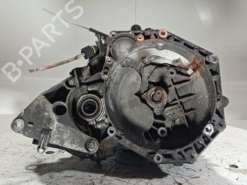 Used Gearbox OPEL VECTRA C (Z02) [2002-2009]  24176723