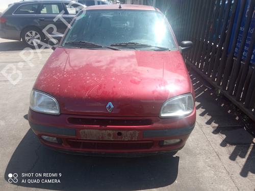 Brake master cylinder RENAULT CLIO II (BB_, CB_) 1.9 D (B/CB0E, BB0J) | BP20821866M77 