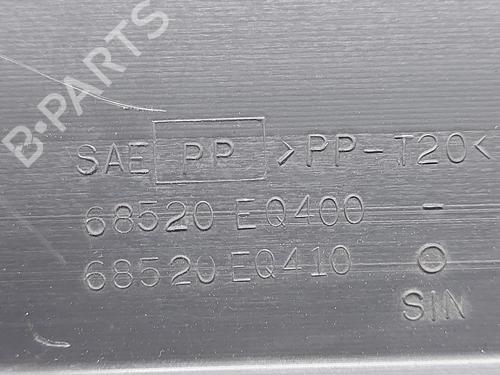 Glove box NISSAN X-TRAIL I (T30)  | BP29731610C95 