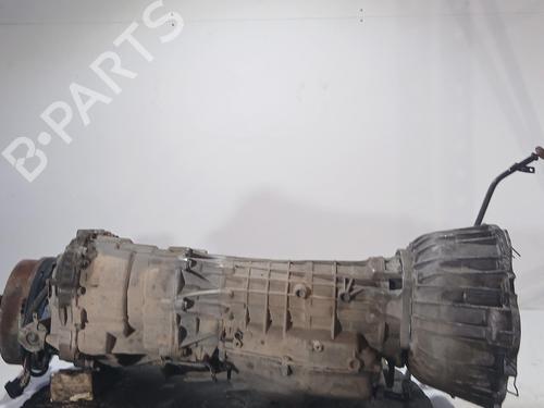 Used Gearbox LAND ROVER RANGE ROVER II (P38A) 4.6 4x4 (224 hp) 27355000