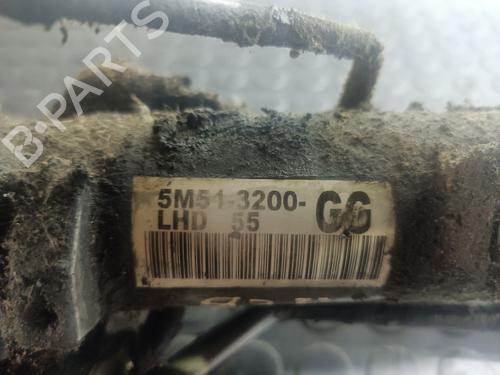 Steering rack FORD FOCUS II (DA_, HCP, DP) 1.6 | BP20840082M22 