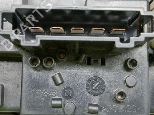 Climate control VW PASSAT B7 (362) | BP31792846I5