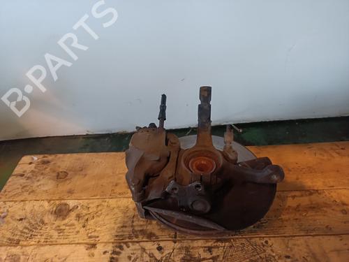 Right front steering knuckle SEAT IBIZA II (6K1) 1.6 i | BP26922226M26 