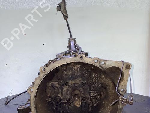 Used Gearbox TATA SAFARI (42_FD) [1998-2025]  29289914