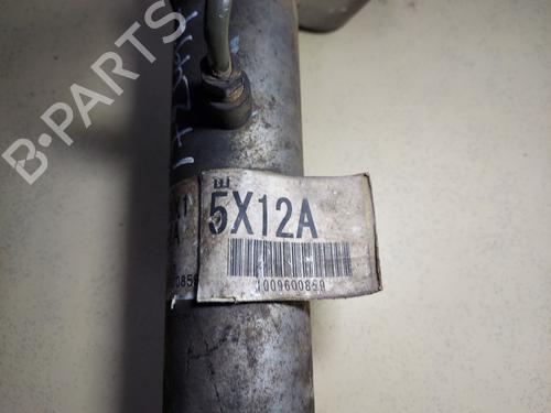 Steering rack LAND ROVER DISCOVERY II (L318) 2.5 Td5 4x4 | BP20844680M22 