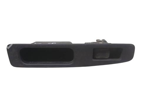 Used Left rear window switch Left rear window switch NISSAN QASHQAI I (J10, NJ10) 1.5 dCi (103 hp) 39752791 39752791