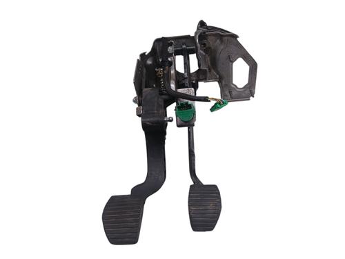 Used Pedal Pedal CITROËN C1 (PM_, PN_) 1.0 (68 hp) 33891397 33891397