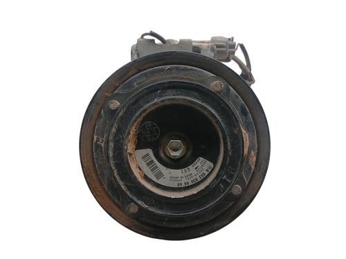 Used AC compressor AC compressor MERCEDES-BENZ B-CLASS Sports Tourer (W245) [2005-2011] 33243534 33243534