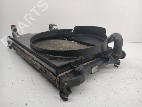 Water radiator FORD TRANSIT Van (FA_ _)  | BP29715895M31 