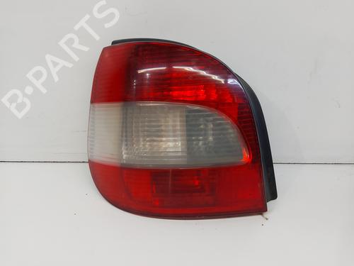 Venstre Baklys RENAULT SCÉNIC I MPV (JA0/1_, FA0_) 1.9 dTi (JA1U) (80 hp) 23423813