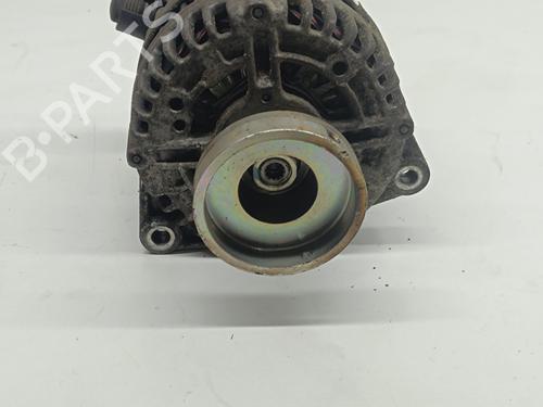 Alternator FORD MONDEO IV (BA7) | BP22609541M7