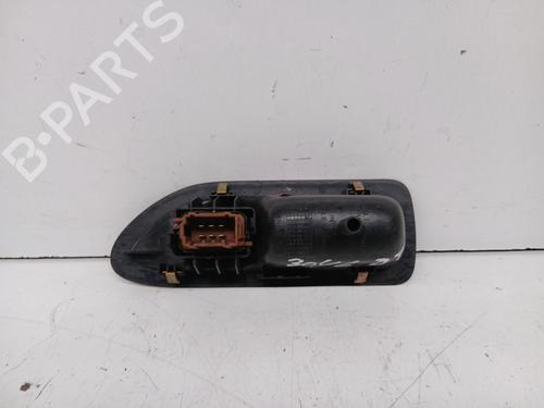 Right rear window switch RENAULT LAGUNA II Grandtour (KG0/1_) 1.8 16V (KG0B, KG0M) | BP29448782I28 