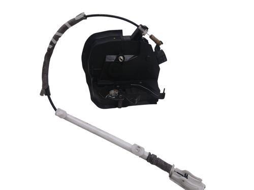 Front right lock BMW 3 Compact (E46) 316 ti | BP36754438C97 - Image 2