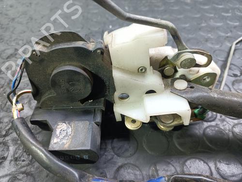 Front right lock MG MG ZS 2.0 TD | BP20831507C97 