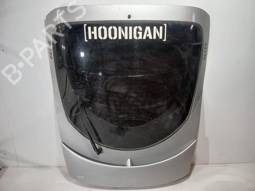 Used Tailgate Tailgate MITSUBISHI ECLIPSE II (D3_A) [1994-1999] 33290181 33290181