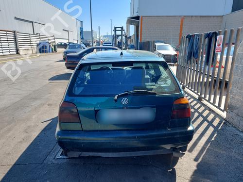 Front wiper motor VW GOLF III (1H1)  | BP20818107M29 