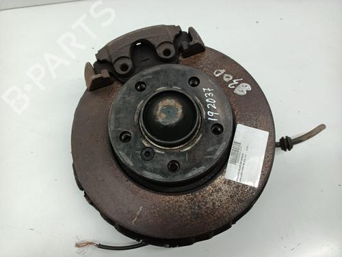 Used Right front steering knuckle BMW 3 (E36) 316 i (102 hp) 28183669