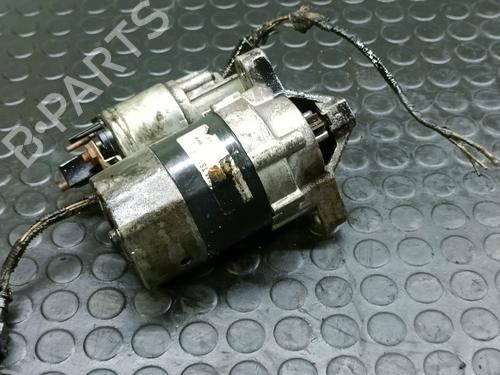 Starter RENAULT MEGANE II (BM0/1_, CM0/1_) 1.6 16V | BP20836822M8 