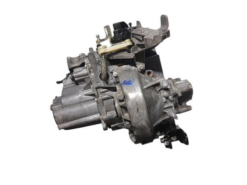 Used Gearbox Gearbox CITROËN C4 I (LC_) [2004-2014] 35898050 35898050