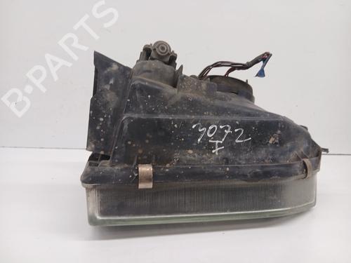 Right headlight MITSUBISHI PAJERO II (V3_W, V2_W, V4_W, V5_W) 2.8 TD (V46W, V26W) | BP29595962C29 