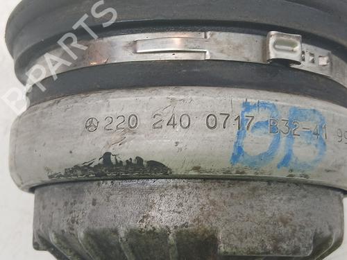 Engine mount MERCEDES-BENZ S-CLASS (W220) S 320 (220.065, 220.165) | BP24978328M89 