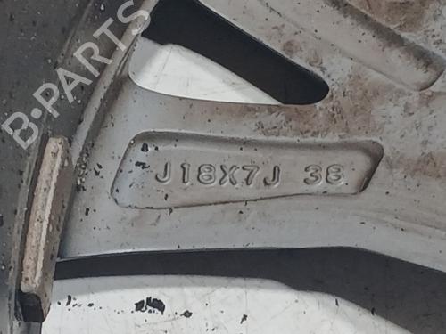 Rim MITSUBISHI OUTLANDER III (GG_W, GF_W, ZJ, ZL, ZK)  | BP29502216C45 