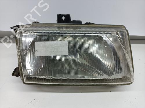 Used Right headlight SEAT IBIZA II (6K1) 1.9 TDI (110 hp) 20819584