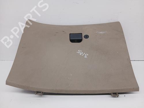 Handskerum NISSAN TERRANO II (R20) [1992-2007]  31646502