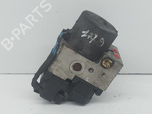 Used ABS pump NISSAN ALMERA TINO (V10) 2.2 dCi (115 hp) 26447511