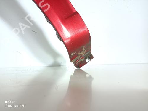 Left front fenders DAEWOO KALOS (KLAS) 1.4 16V | BP22967662C41 