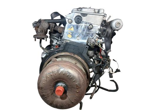 Motor LAND ROVER DISCOVERY II (L318) 2.5 Td5 4x4 | BP29944737M1 