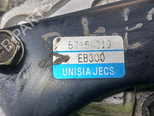 Steering pump NISSAN PATHFINDER III (R51)  | BP24959318M99 
