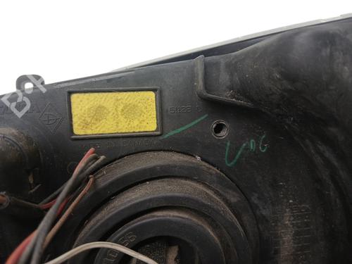 Right headlight DODGE CALIBER 2.0 | BP32446908C29