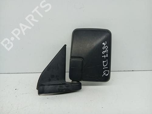 Used Left mirror HYUNDAI H100 Bus (P) [1993-2004]  28534790