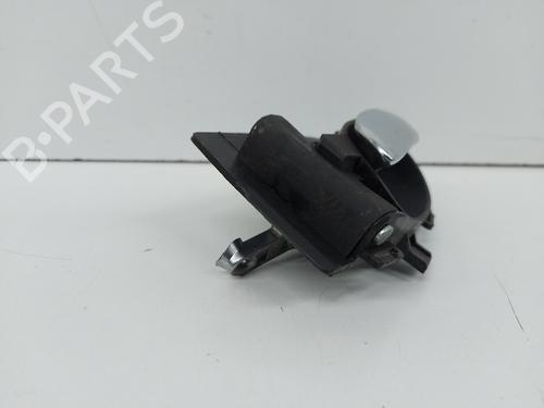 Front right interior door handle PEUGEOT 206 CC (2D) 1.6 16V (2DNFUF, 2DNFUR) | BP23982983I14 
