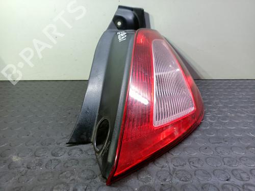 Right taillight RENAULT MEGANE II (BM0/1_, CM0/1_) 1.5 dCi (BM02, BM13, BM2A, CM02, CM13) | BP20825219C35 